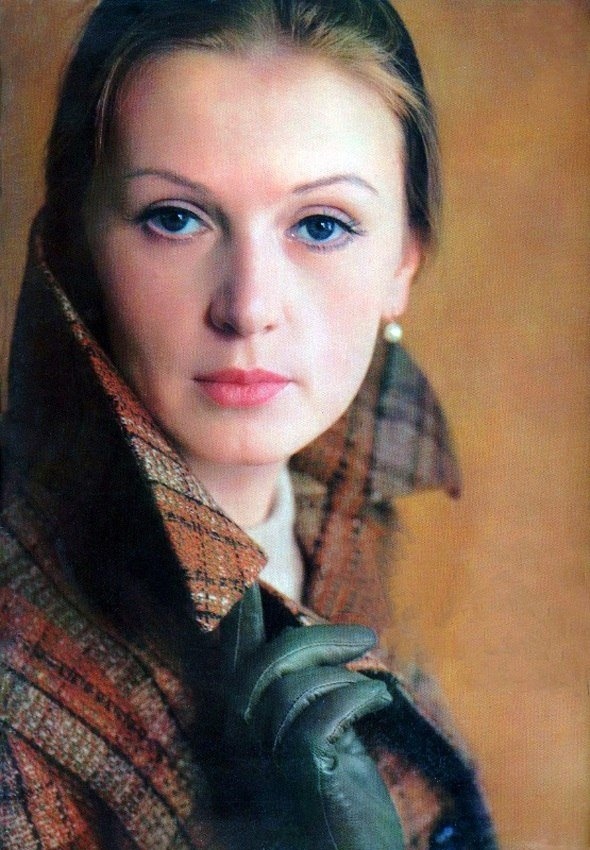 Советское кино