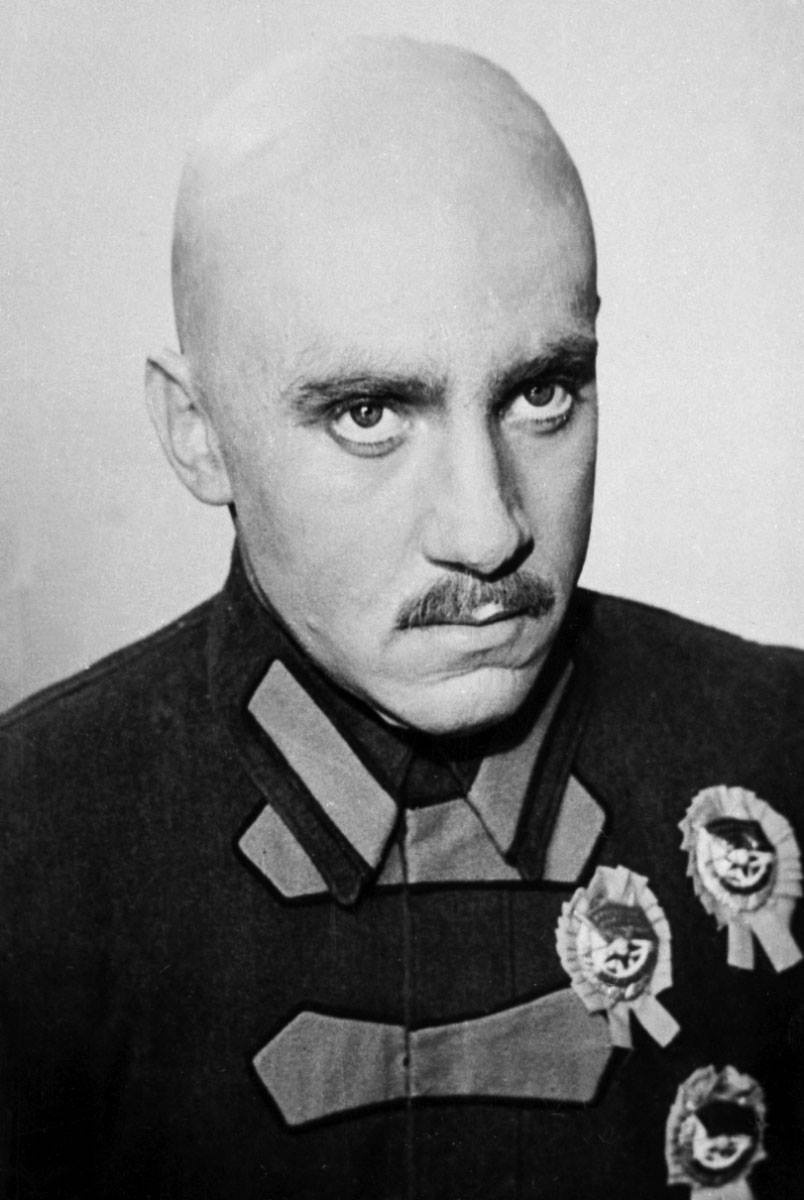 Советское кино