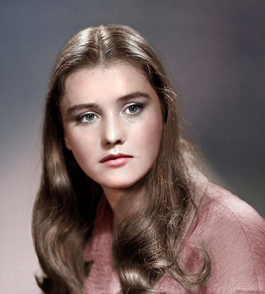 Советское кино