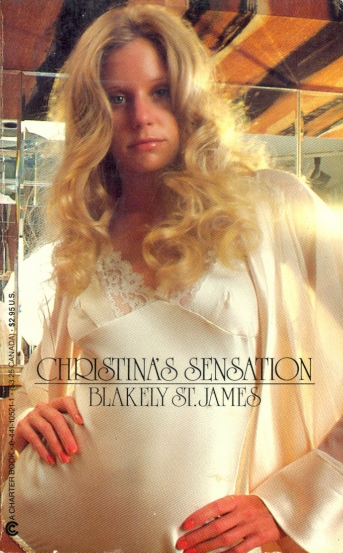 ChristinasSensation, 1984-1