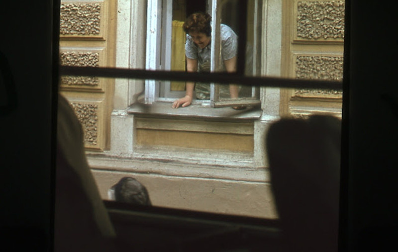 Moscow 1972